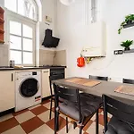 Center Podmaniczky Apartment