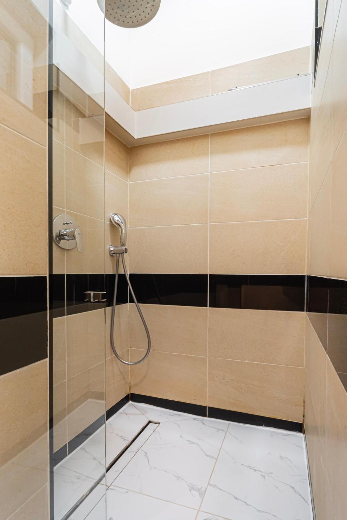 Apartament Center Podmaniczky