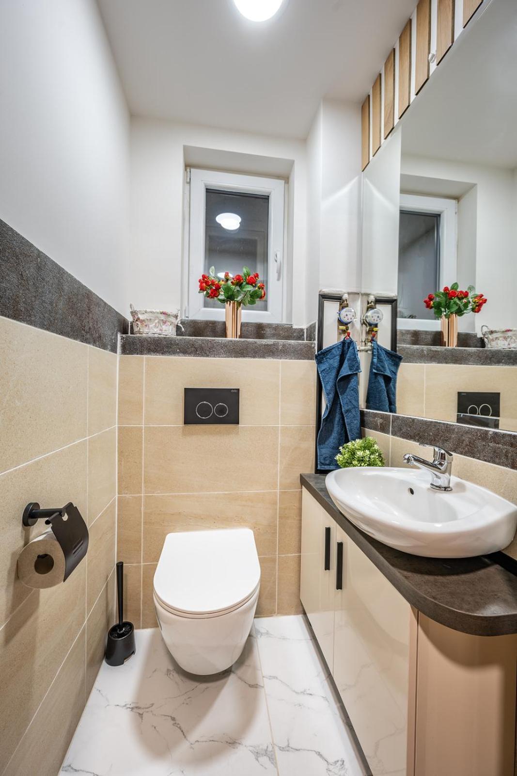 Apartment Center Podmaniczky Budapest